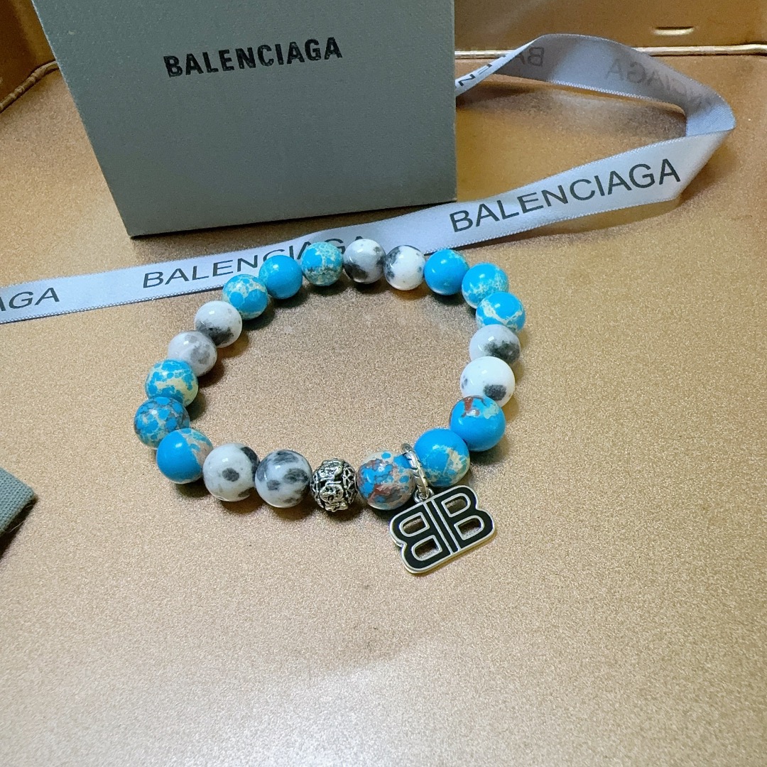 Balenciaga Bracelet-76