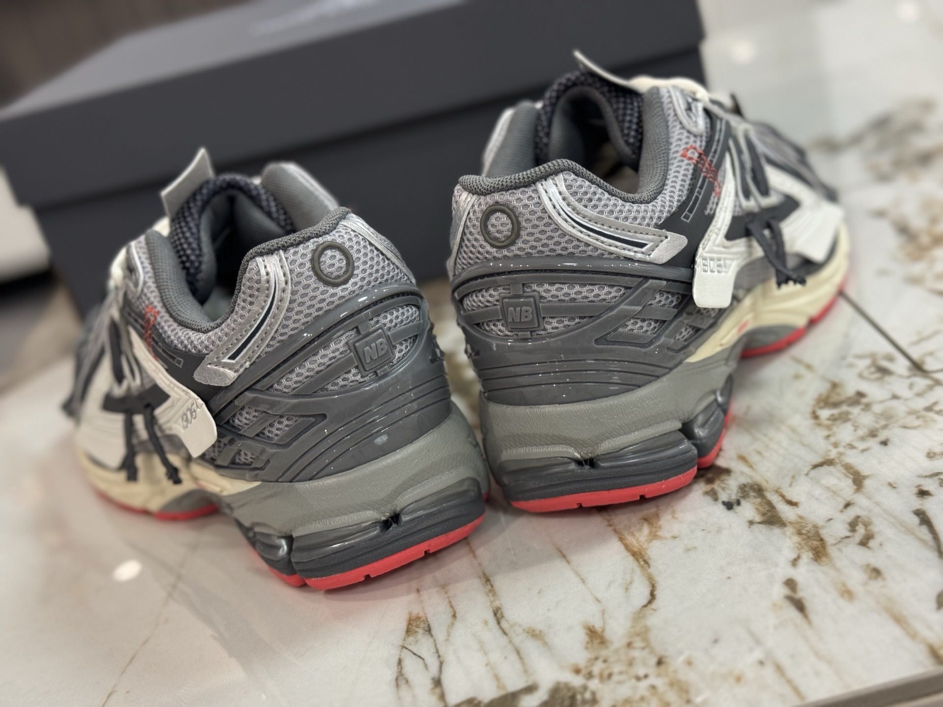 New Balance Sneakers-139