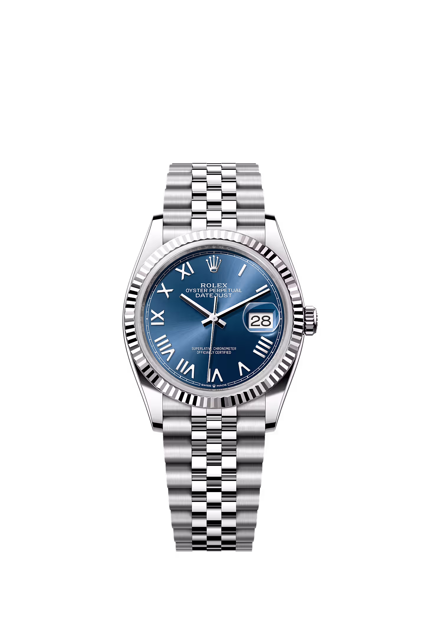 Rolex 2026 new releases m126234-0069