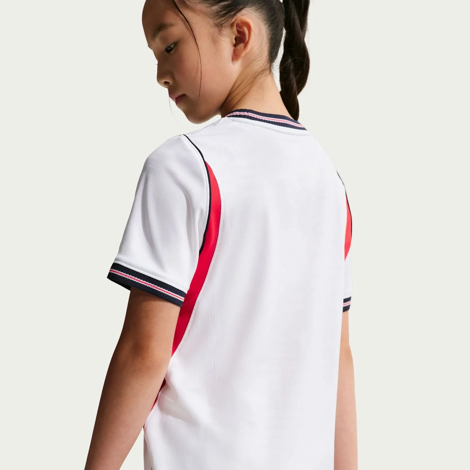 England 2026 Home Jersey - Youth