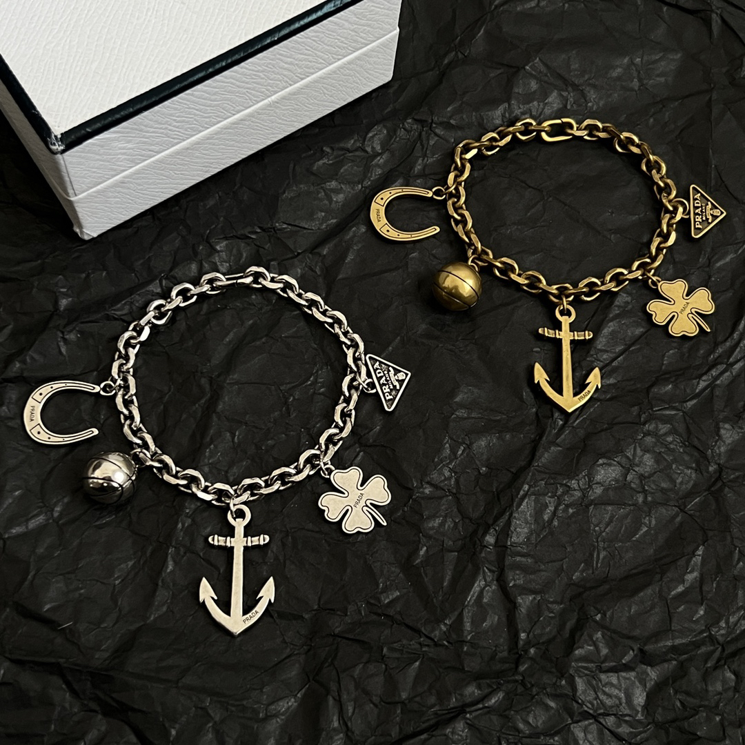 Prada Bracelet-14