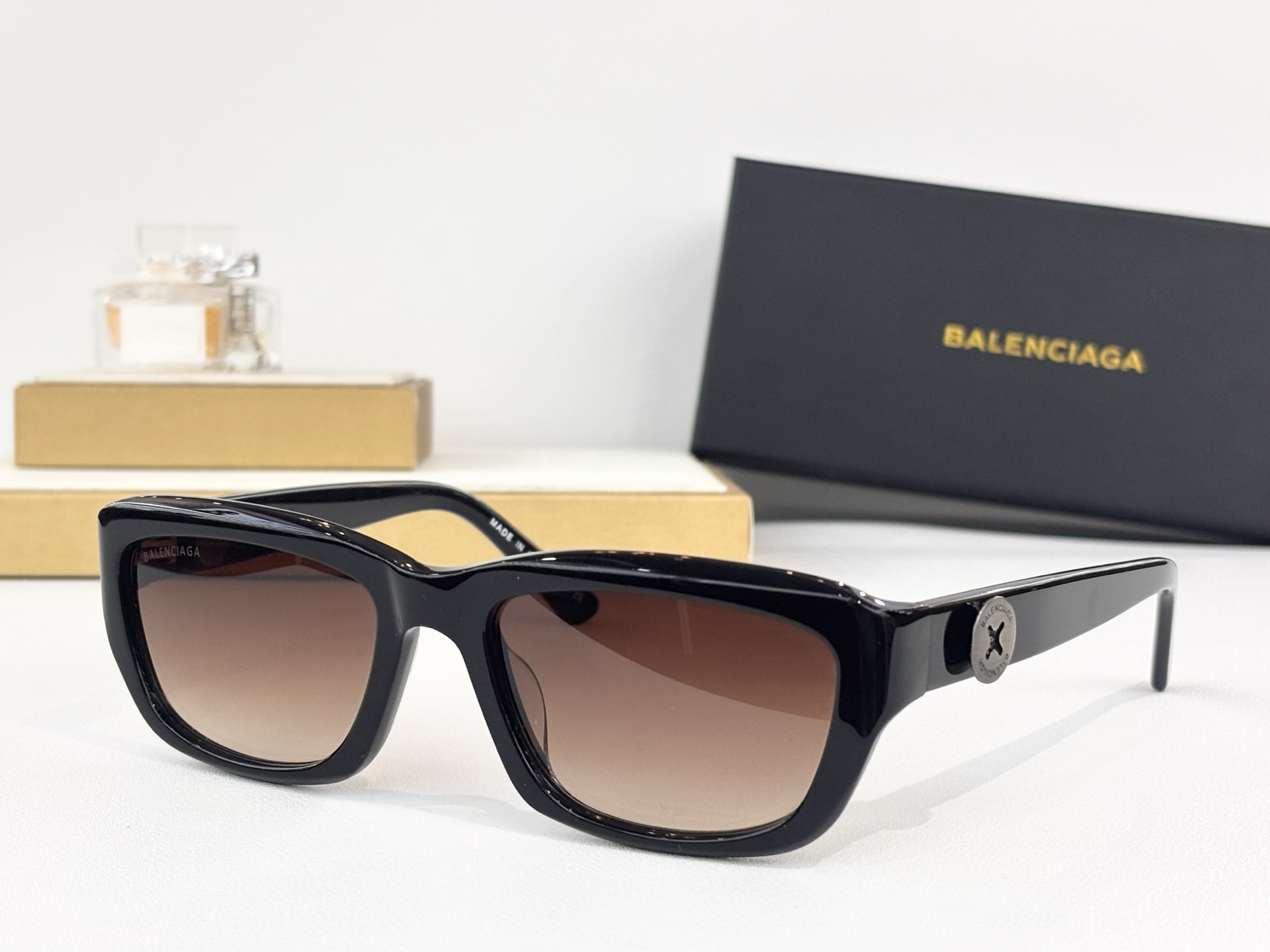 Balenciaga glasses-93