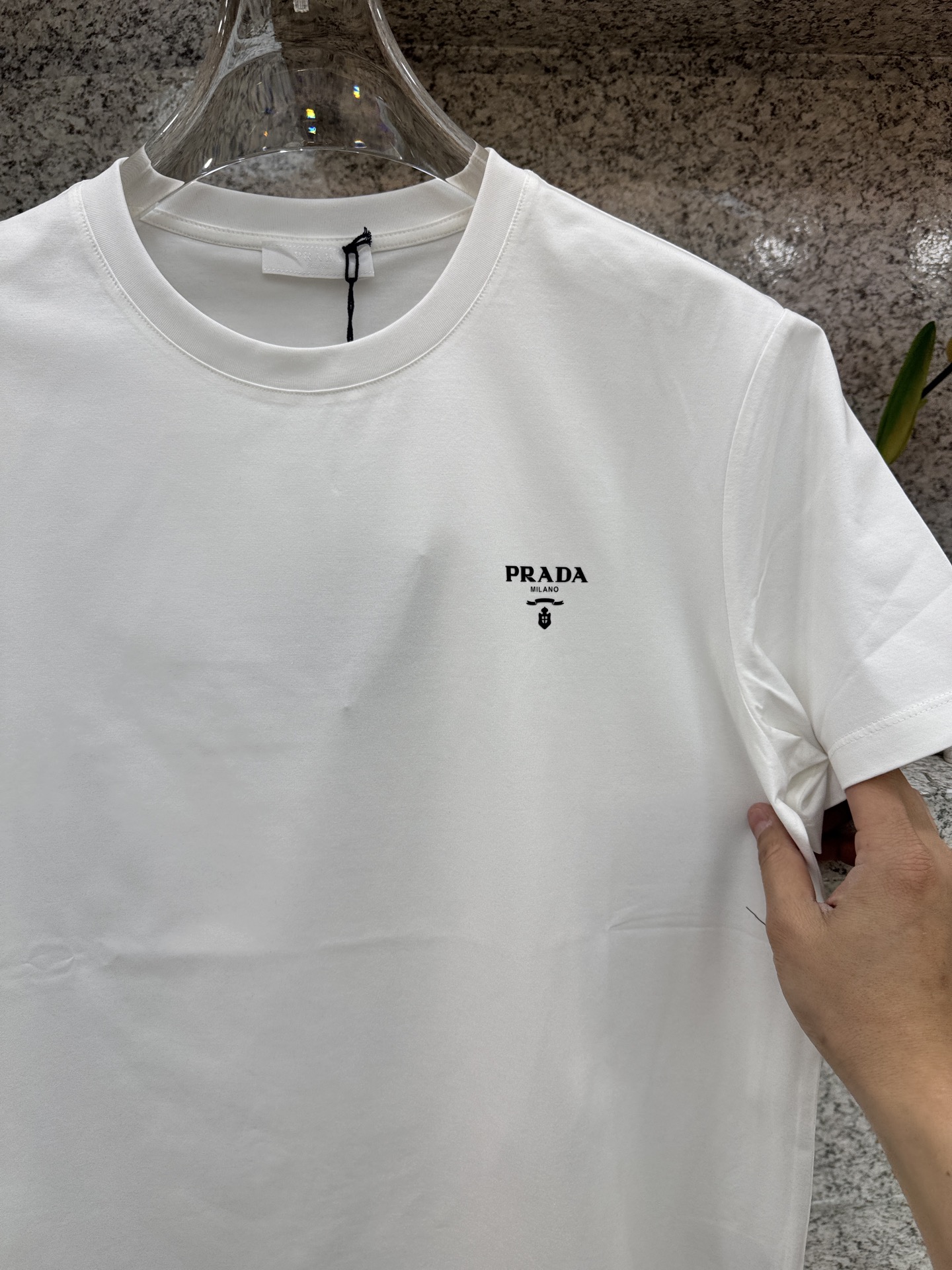 Prada Clothing-144