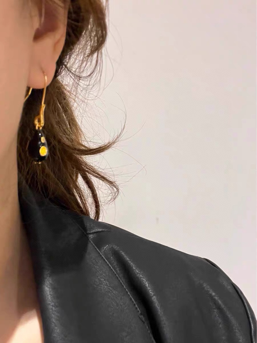 Bottega Veneta earrings-72
