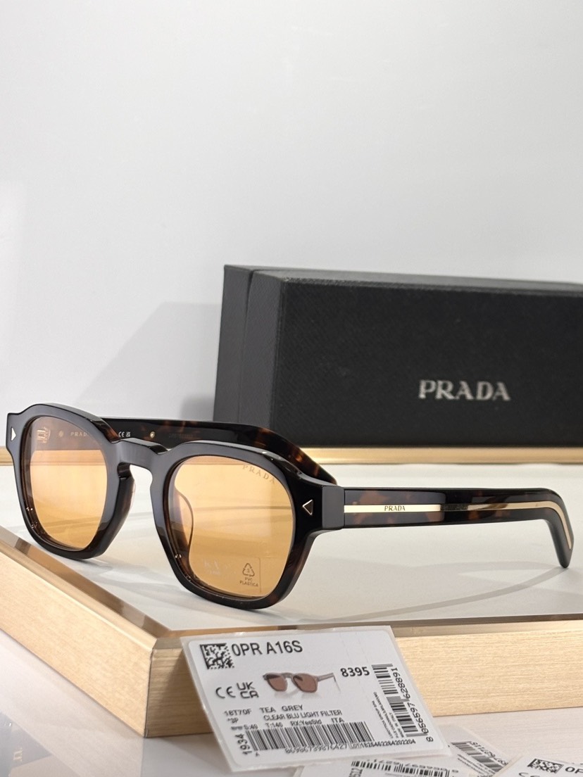 Prada glasses-22