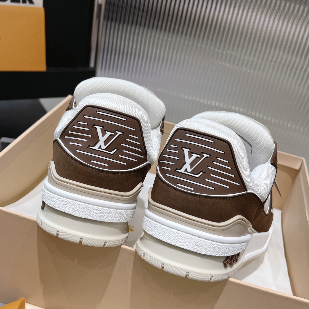 Lv Sneakers-52