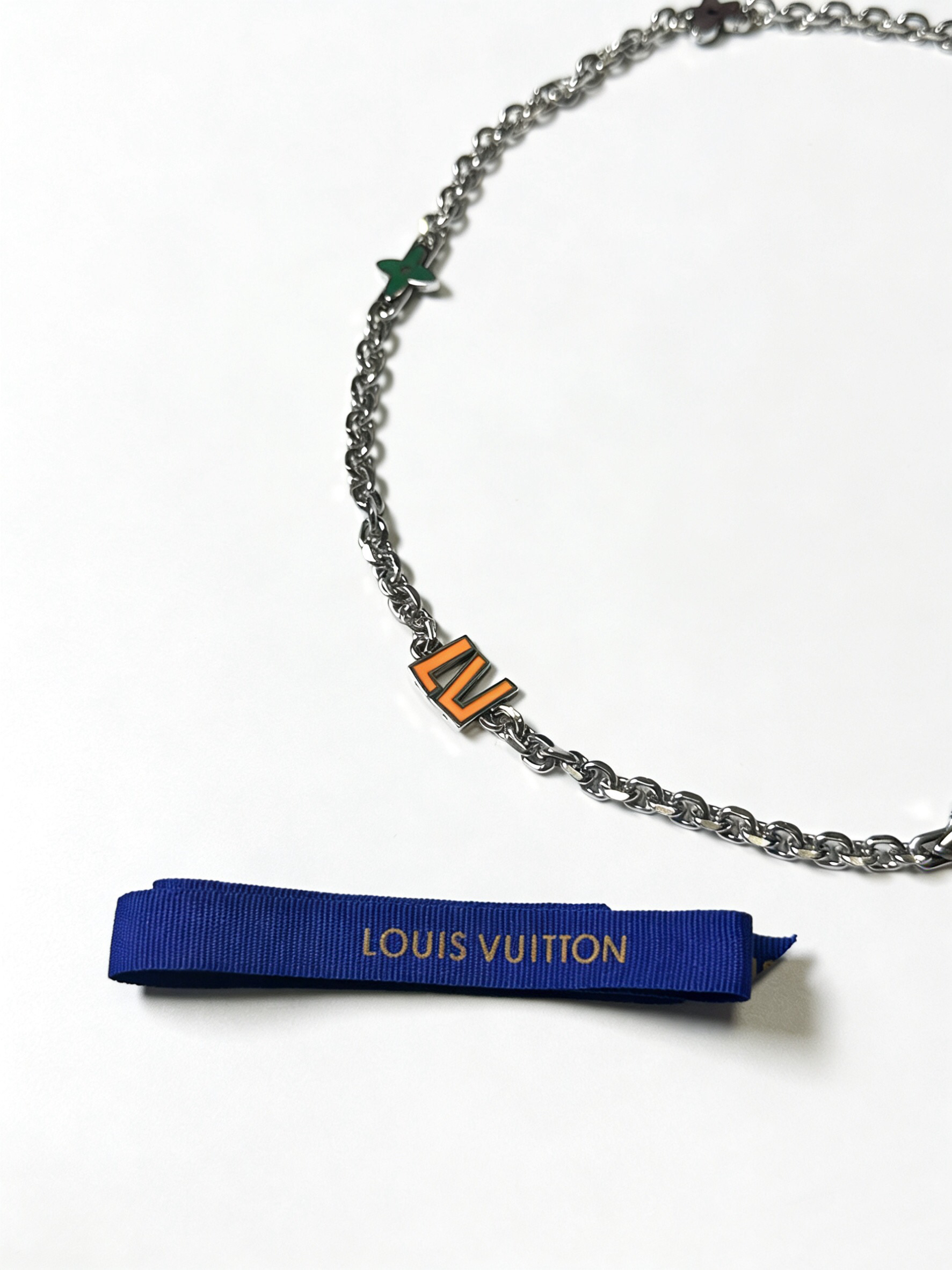 LV necklace-18