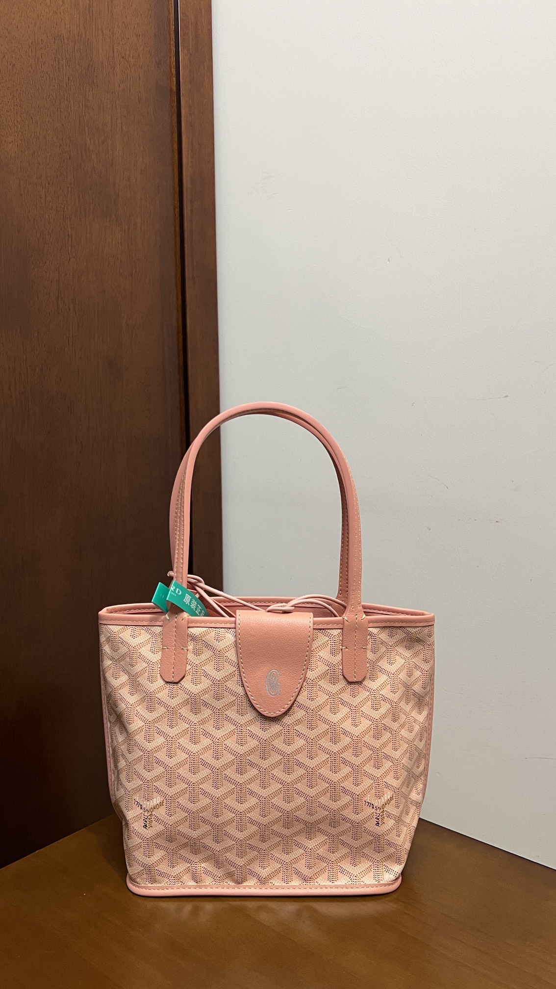 Goyard bags-28