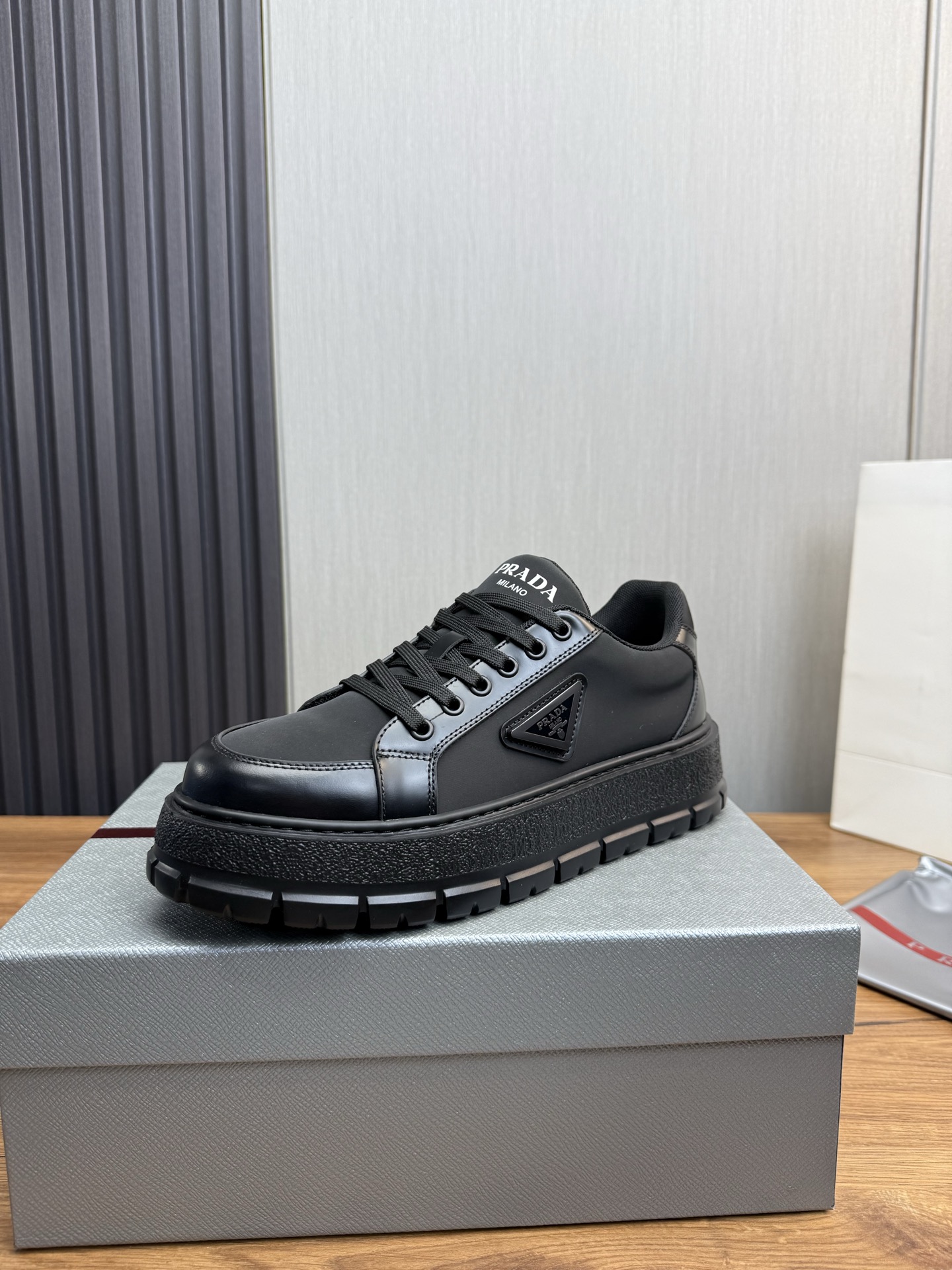 Prada Sneakers-181