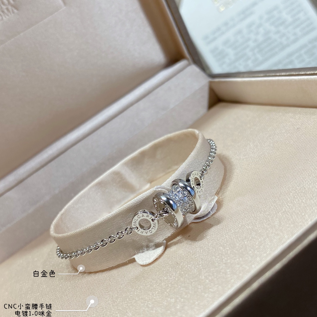 Bottega Veneta Bracelet-15