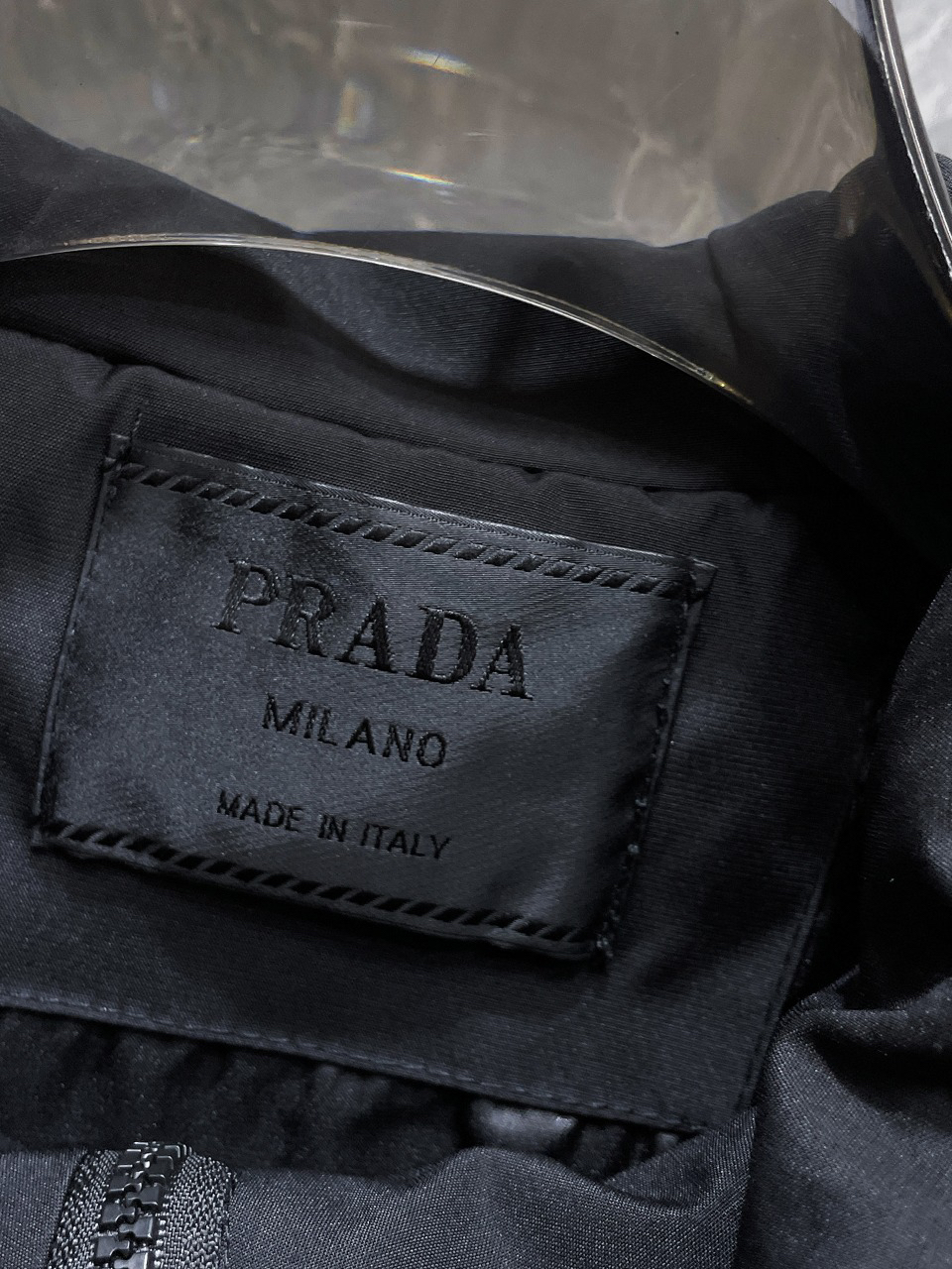 Prada Clothing-105