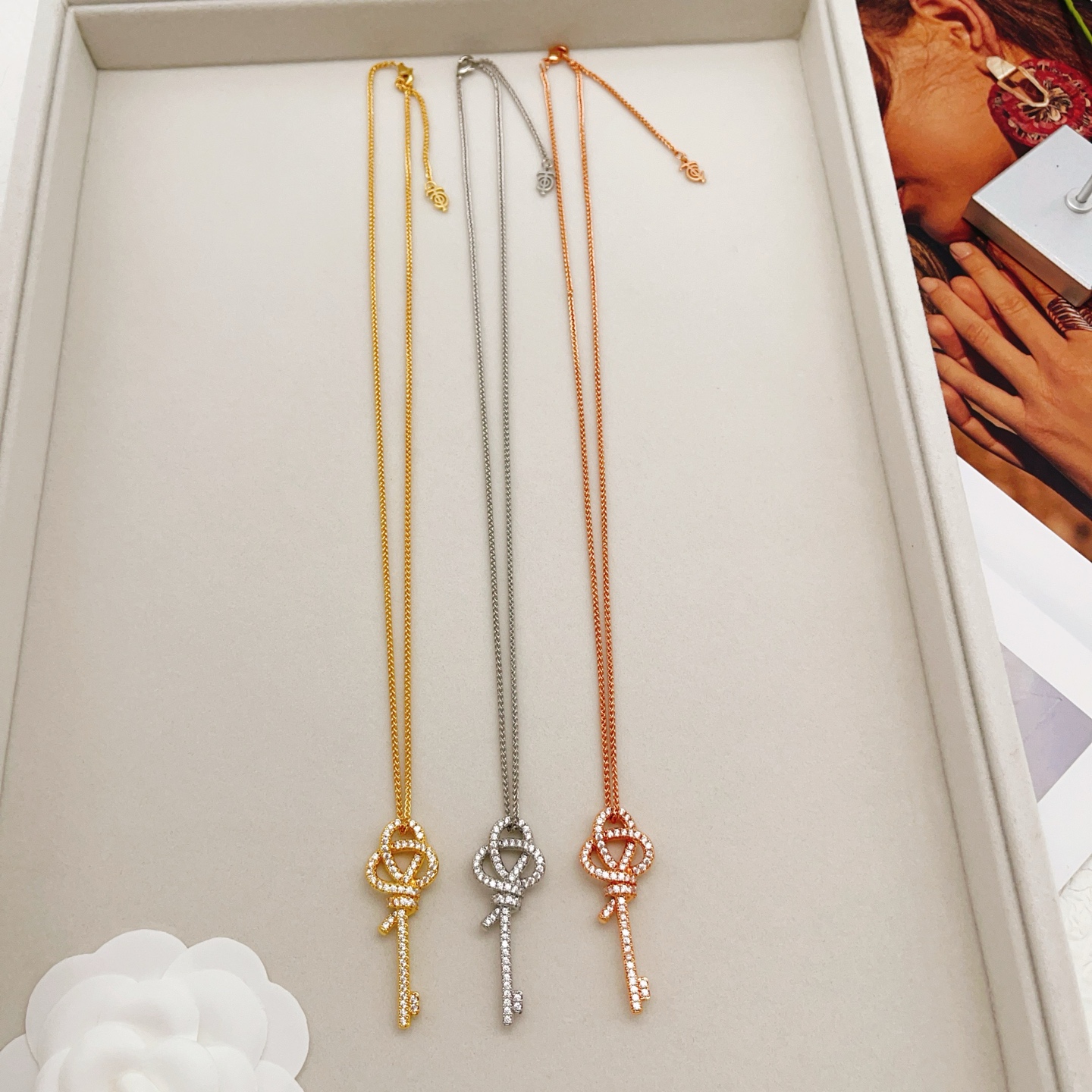 tiffany necklace-73
