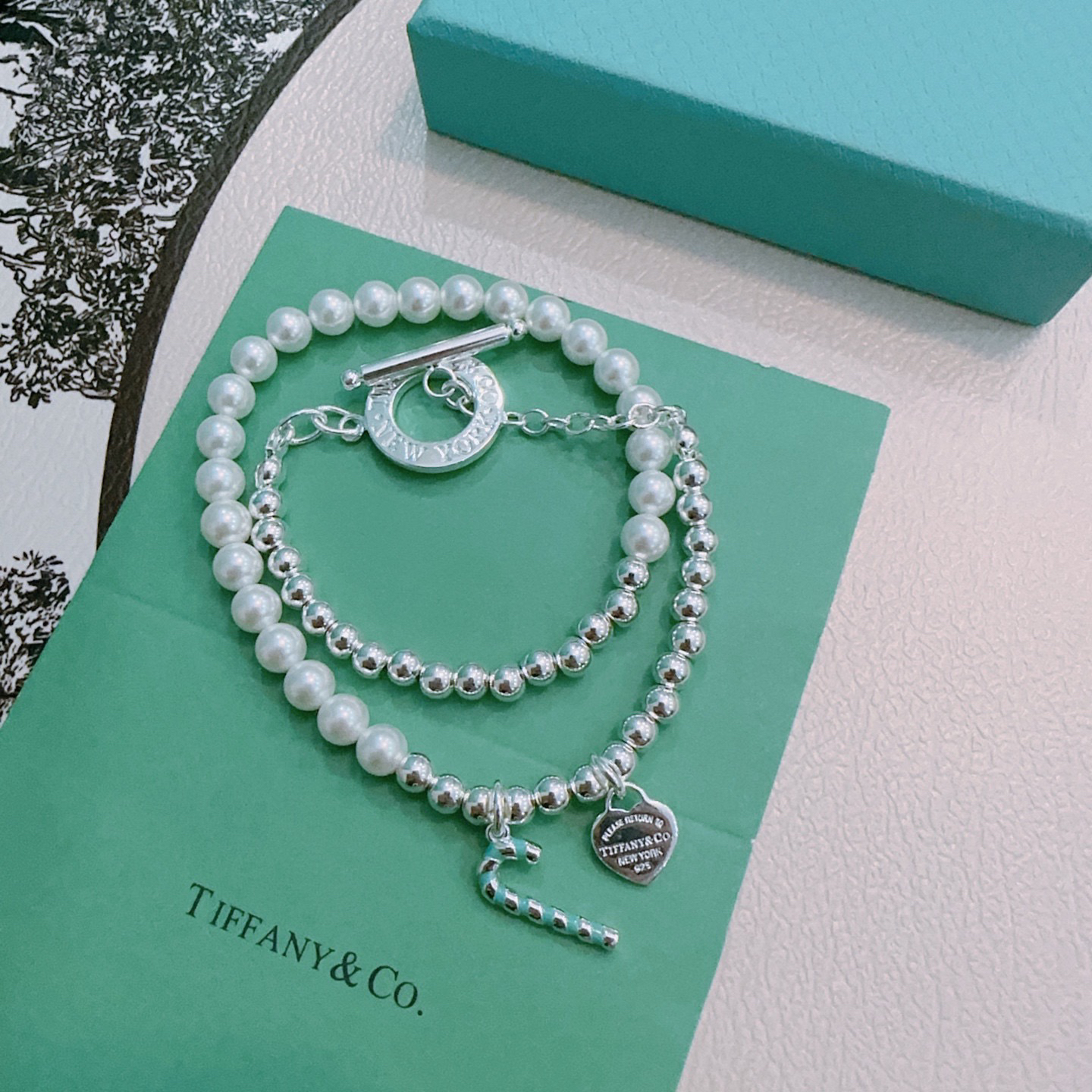tiffany Bracelet-57
