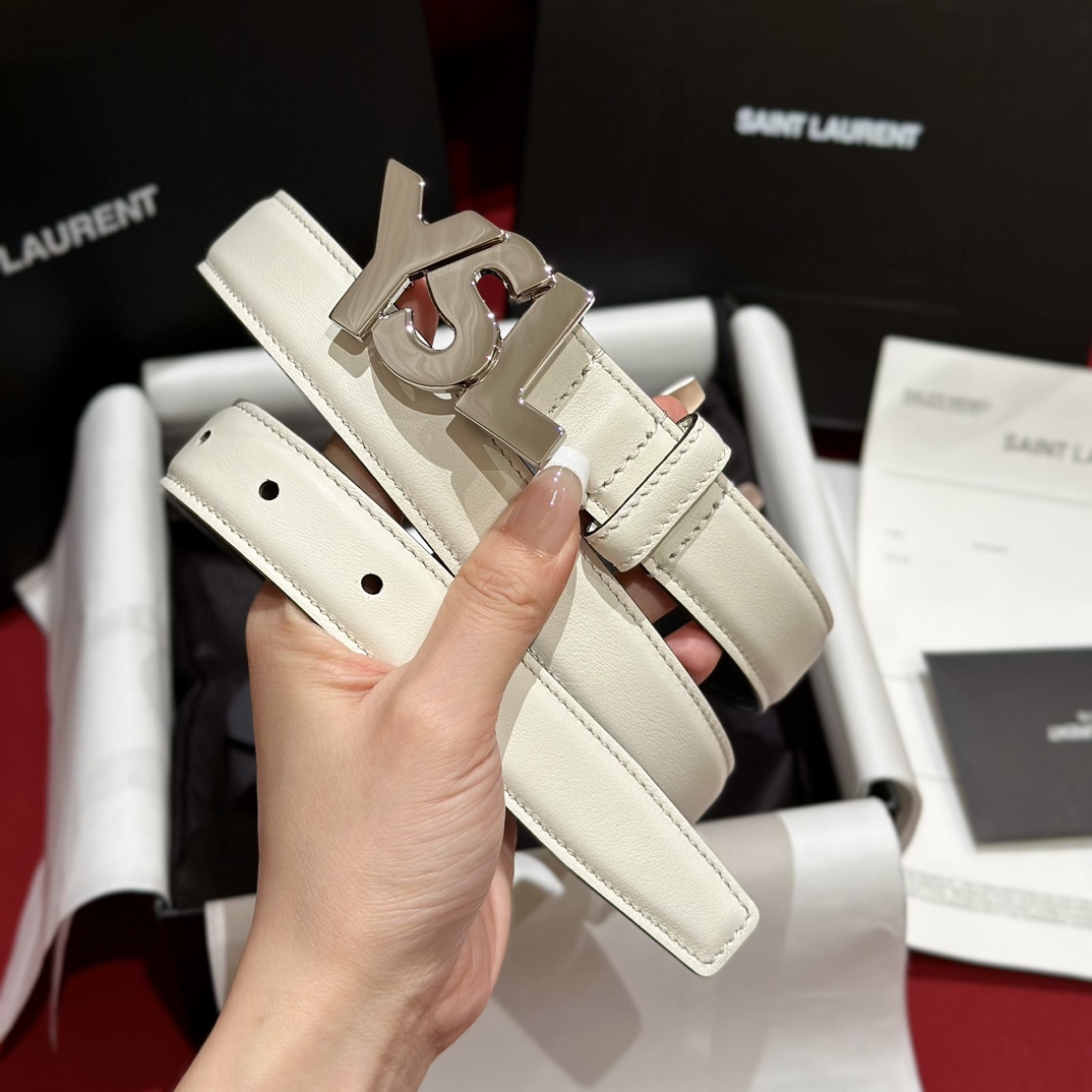 YSL belt-54