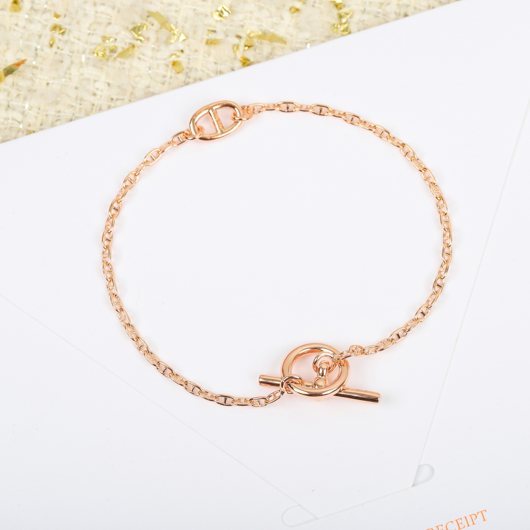 Hermes Bracelet-30