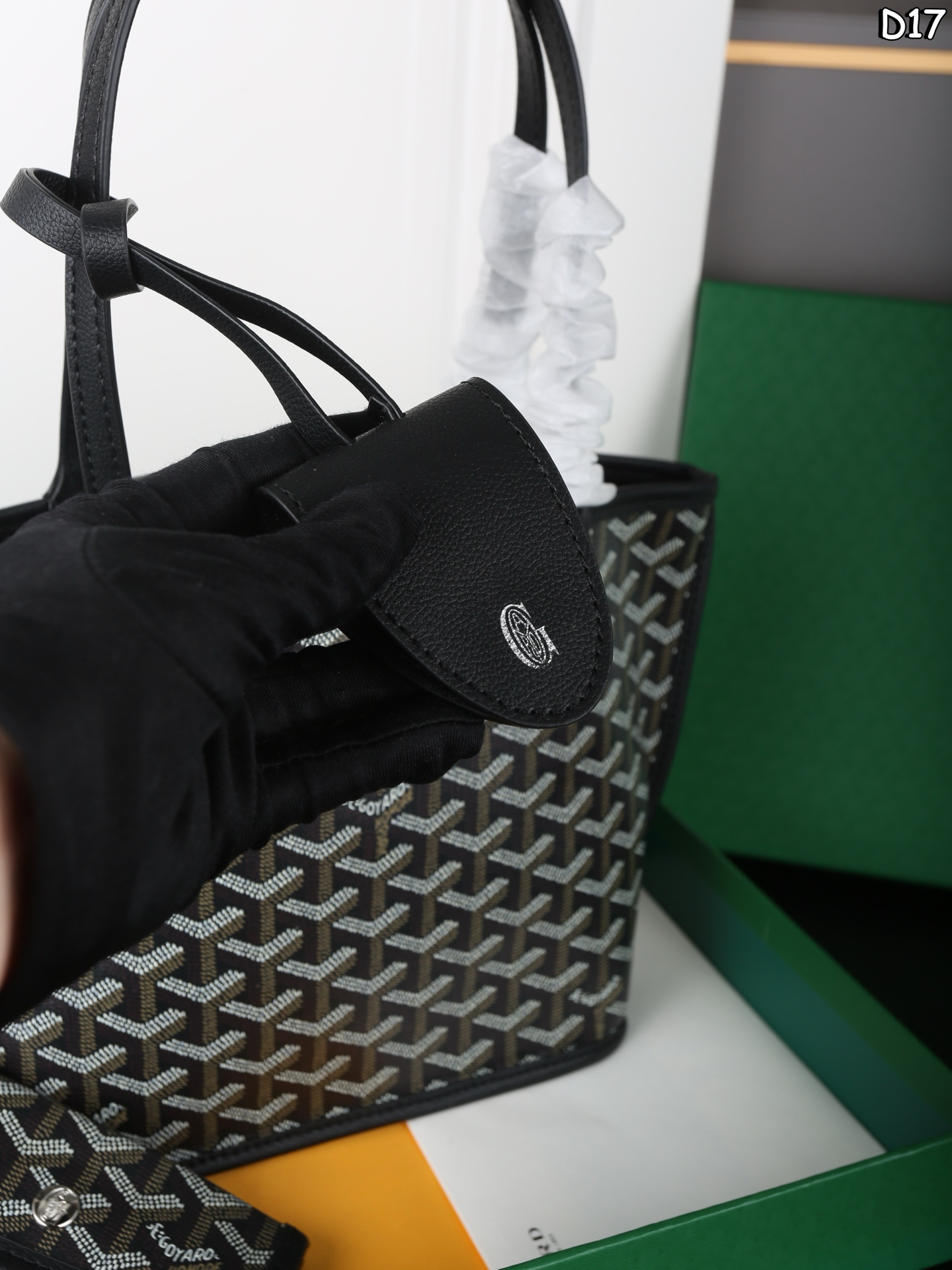 Goyard bags-150
