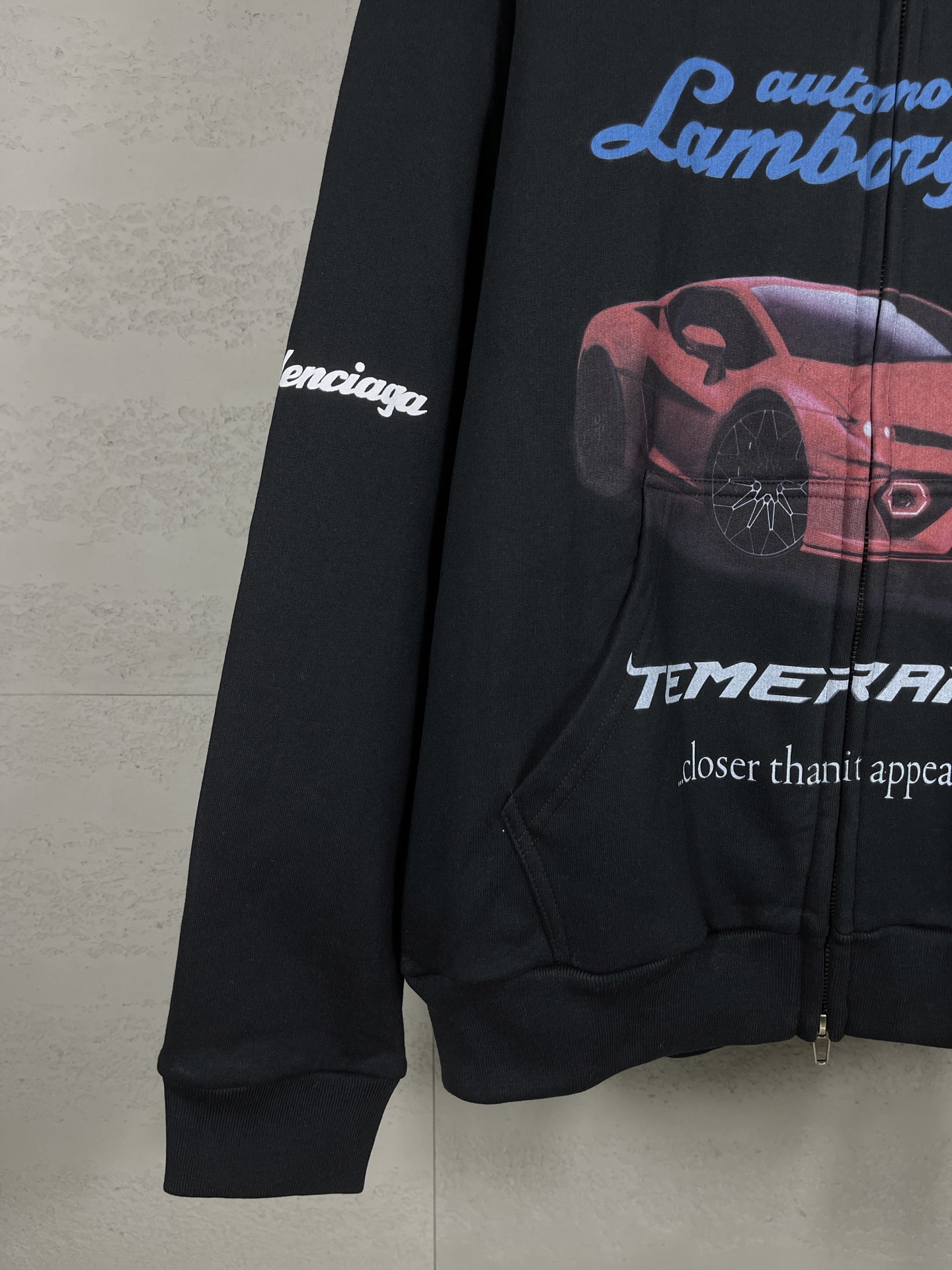 Balenciaga Clothing-302