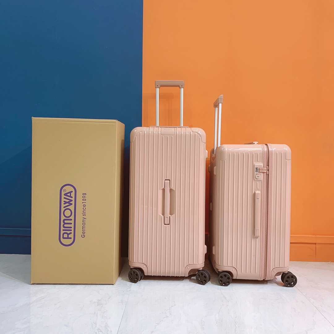 RIMOWA luggage-79