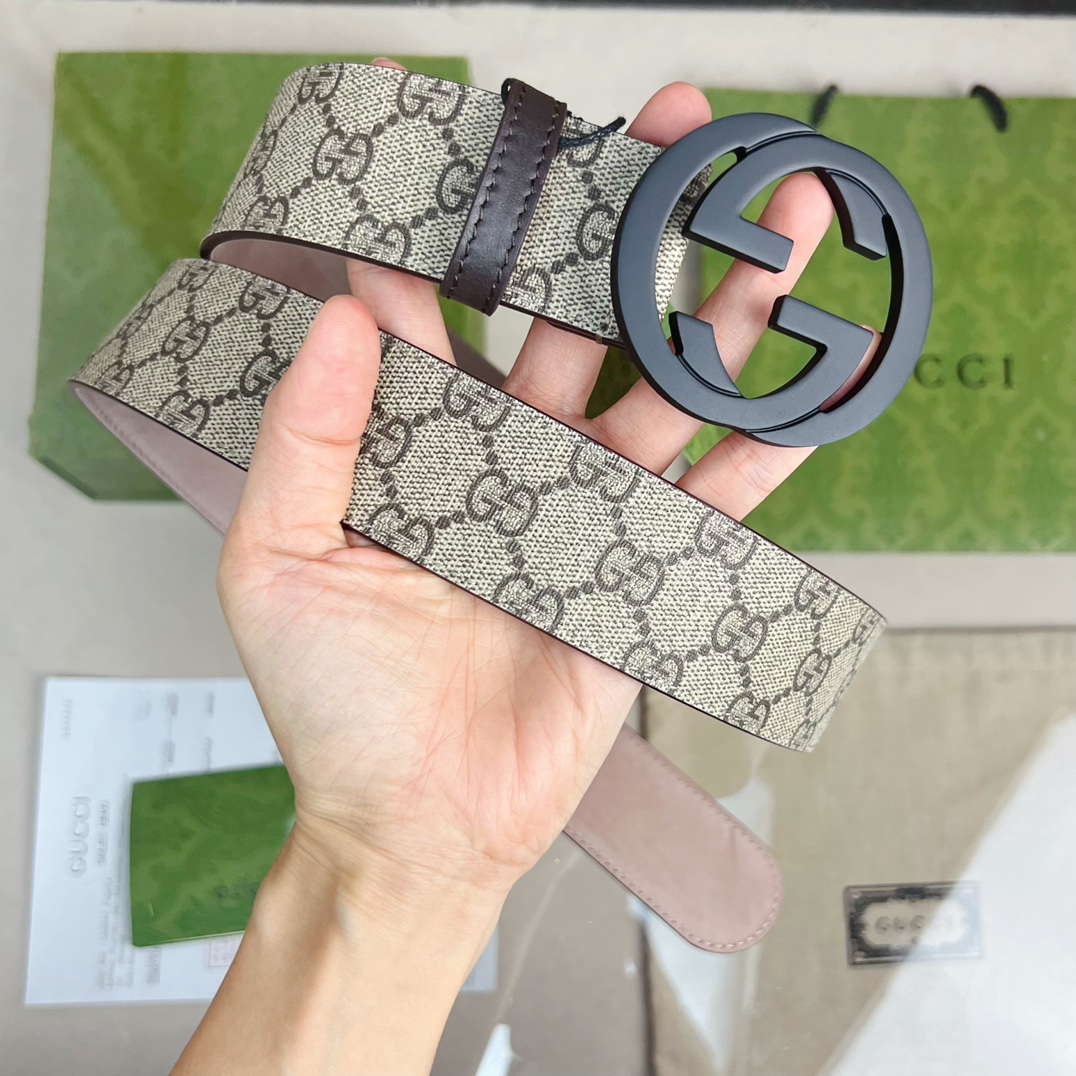 Gucci belt-24