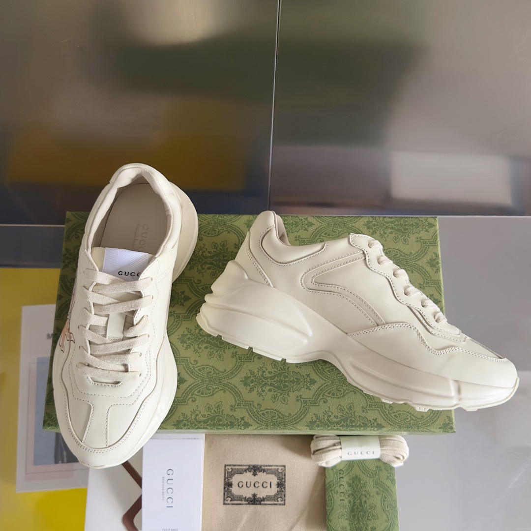 Gucci Sneakers-33