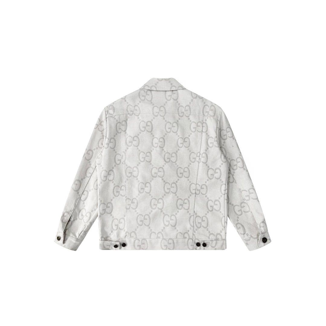 Gucci Clothing-248