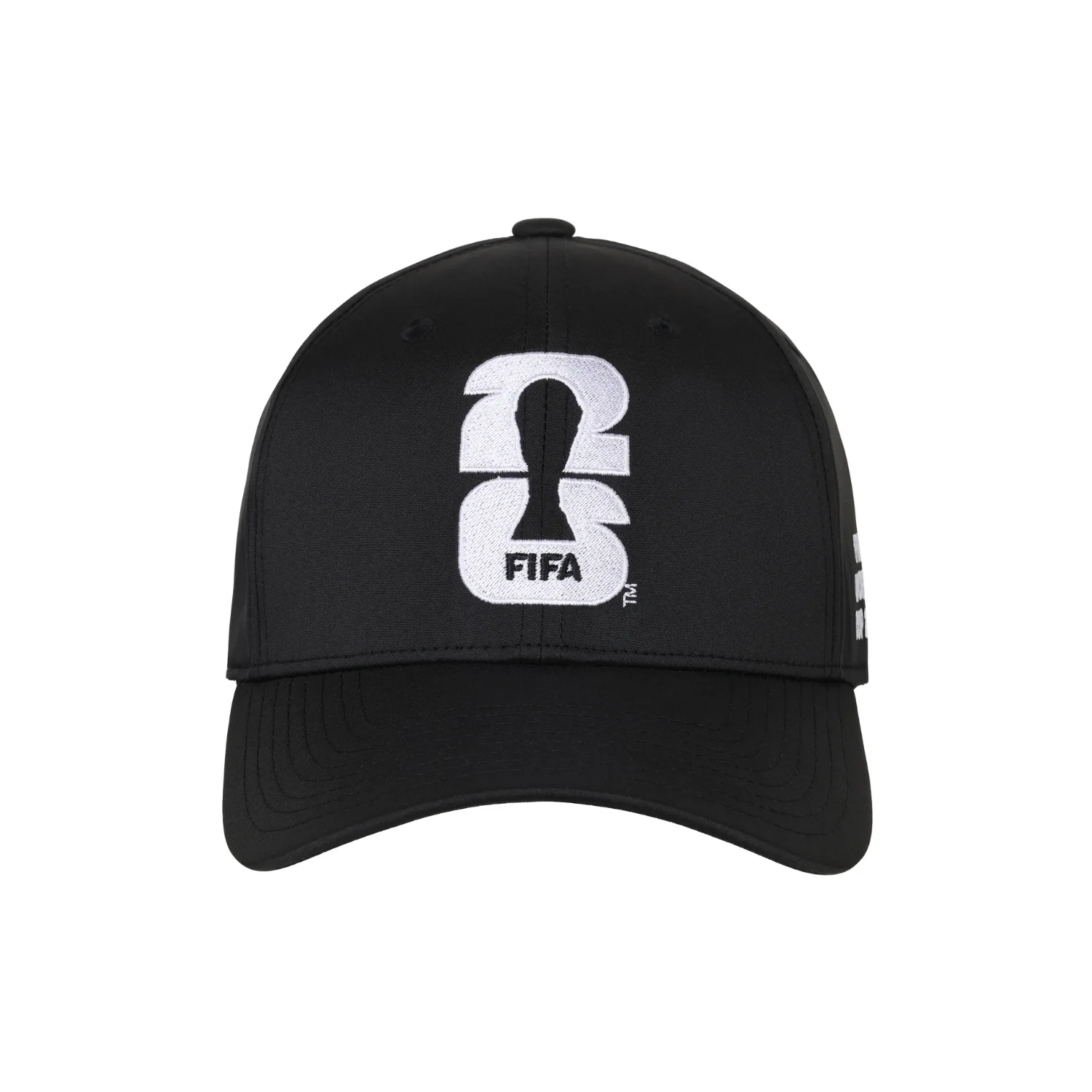FIFA World Cup 2026™ Emblem Structured Flex Cap