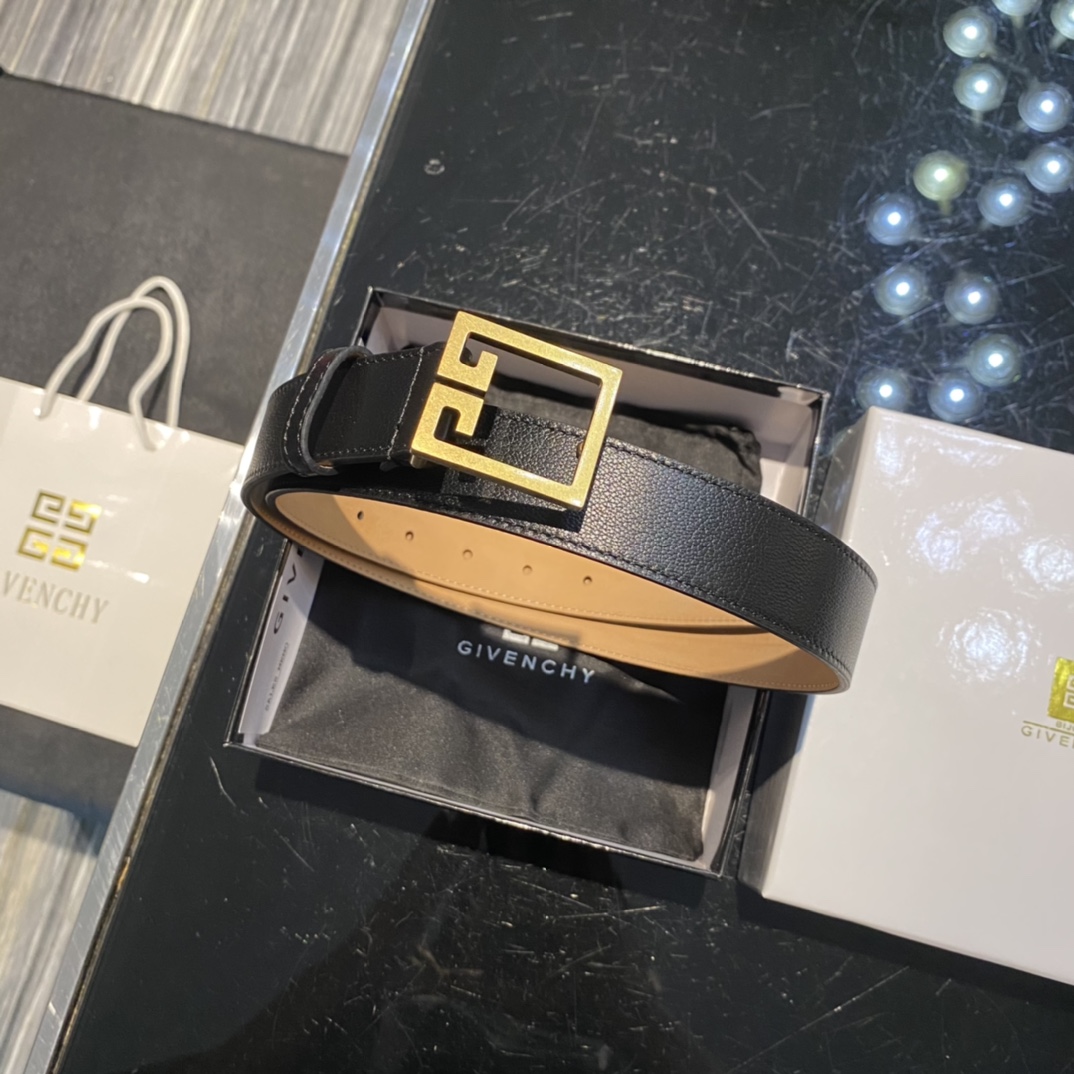 Givenchy belt-108