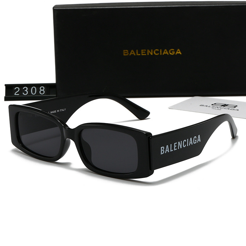 Balenciaga glasses-75