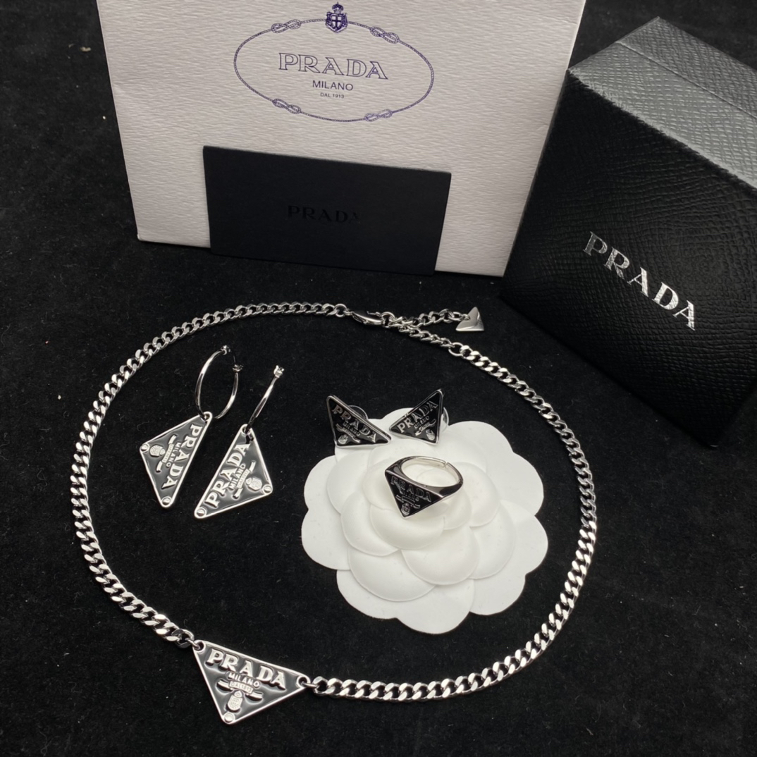 Prada necklace-28