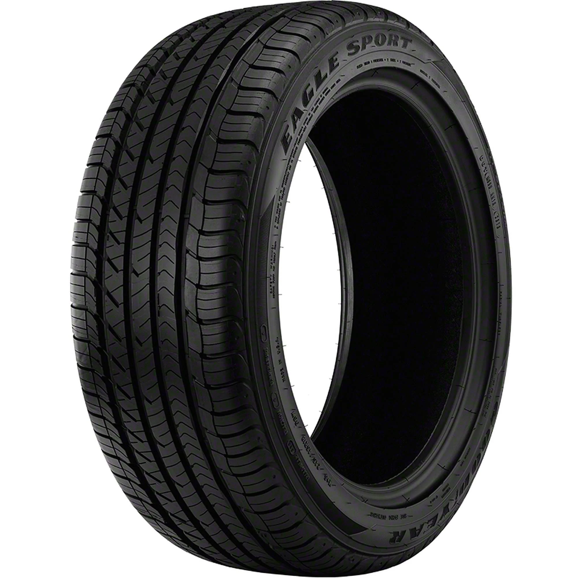 Full season 255/35R19 96W XL passenger tires