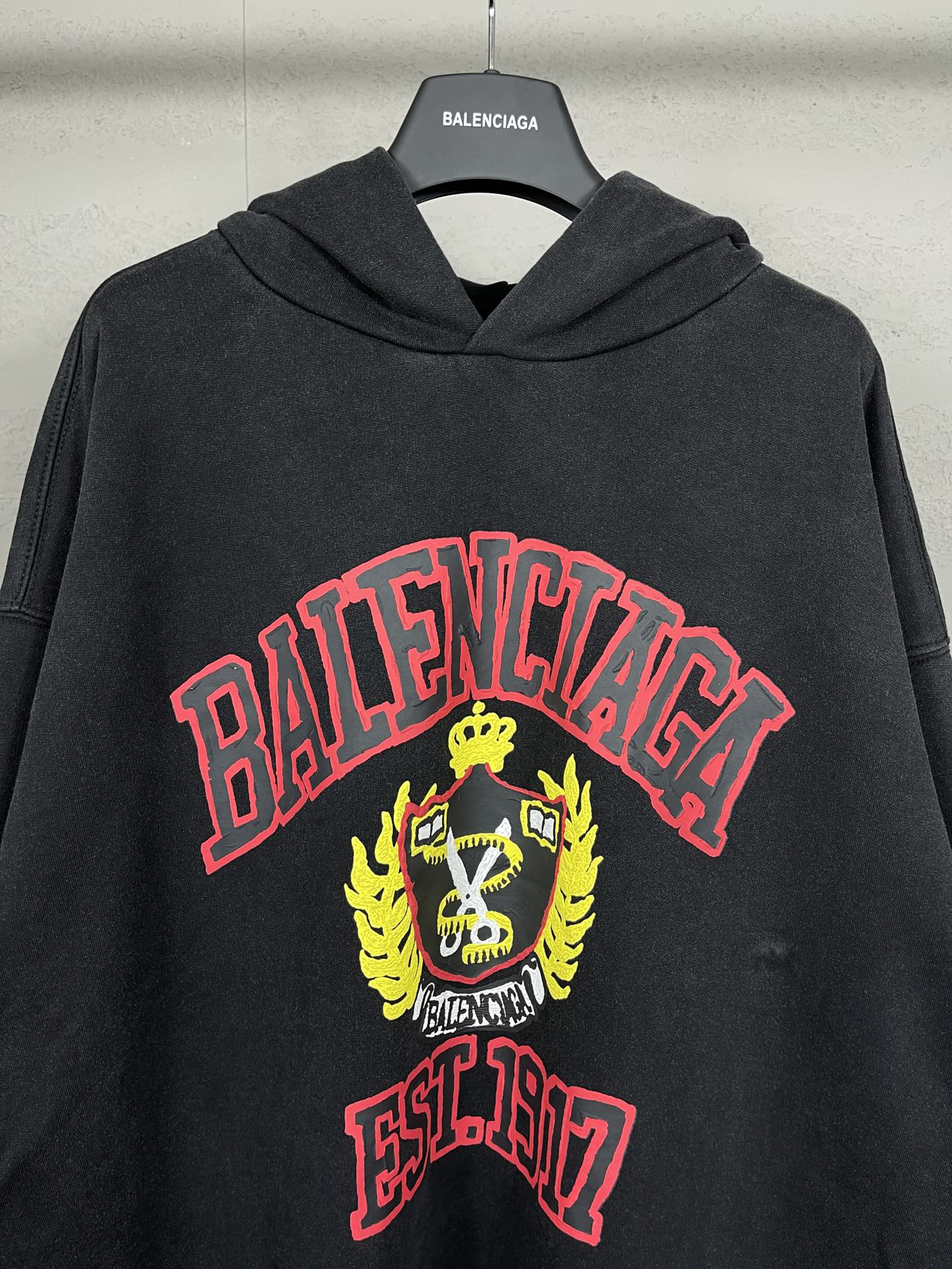 Balenciaga clothing-238