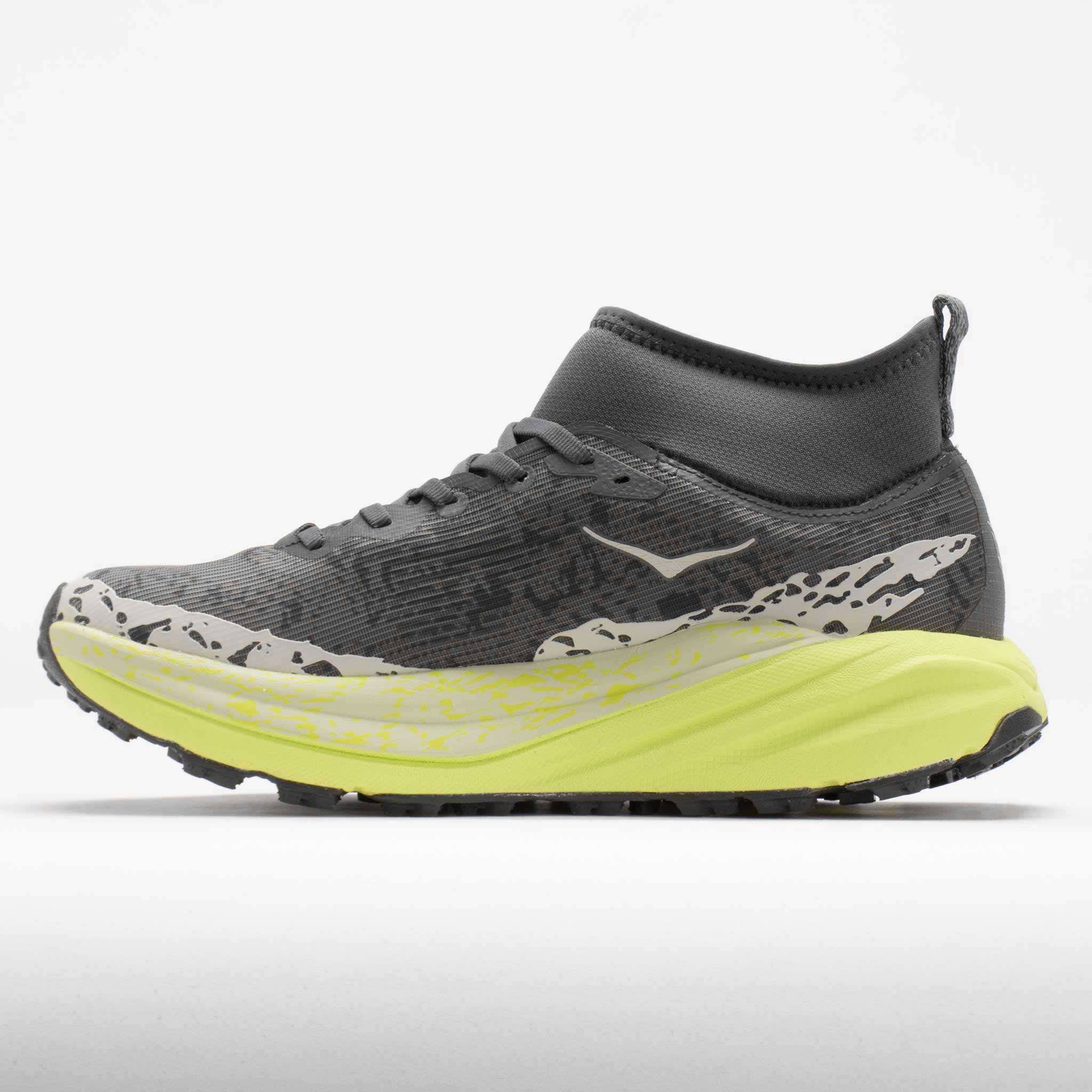 Speedgoat 6 Mid GTX Men's Outer Orbit/Lettuce