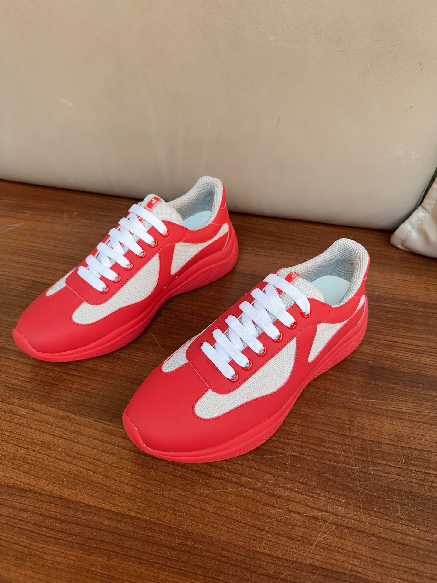 Prada Sneakers-77