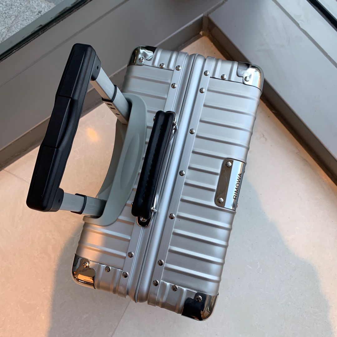 RIMOWA luggage-32