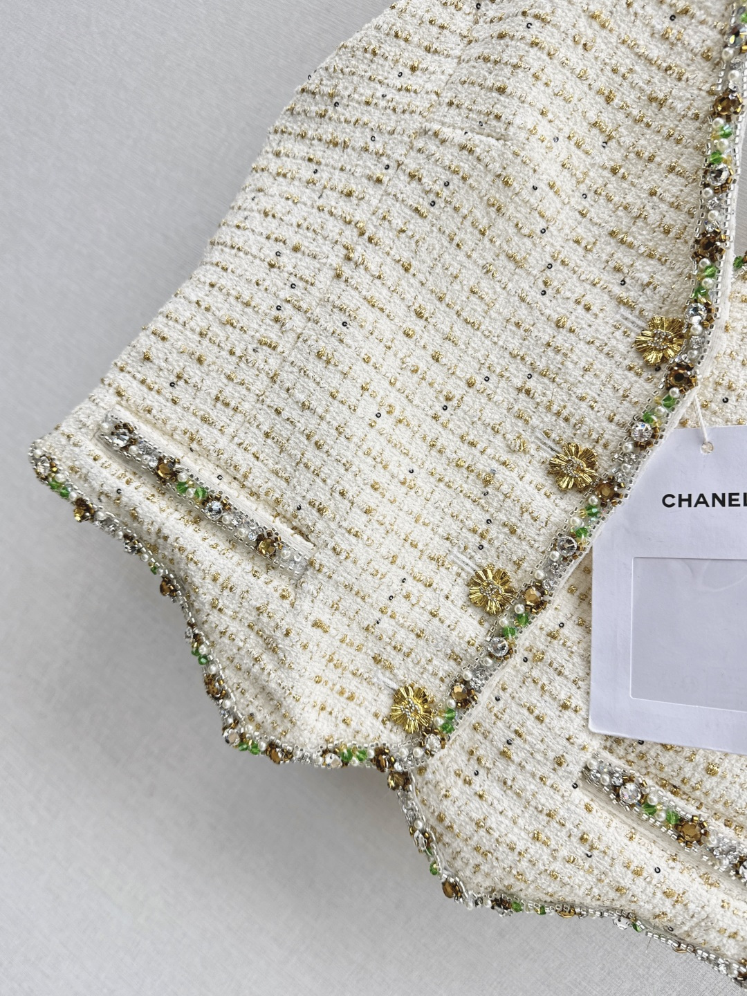 Chanel Clothing-64