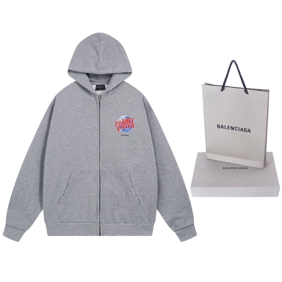 Balenciaga Clothing-170