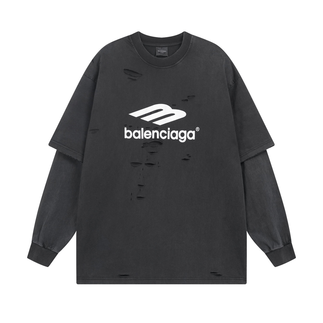 Balenciaga clothing-174