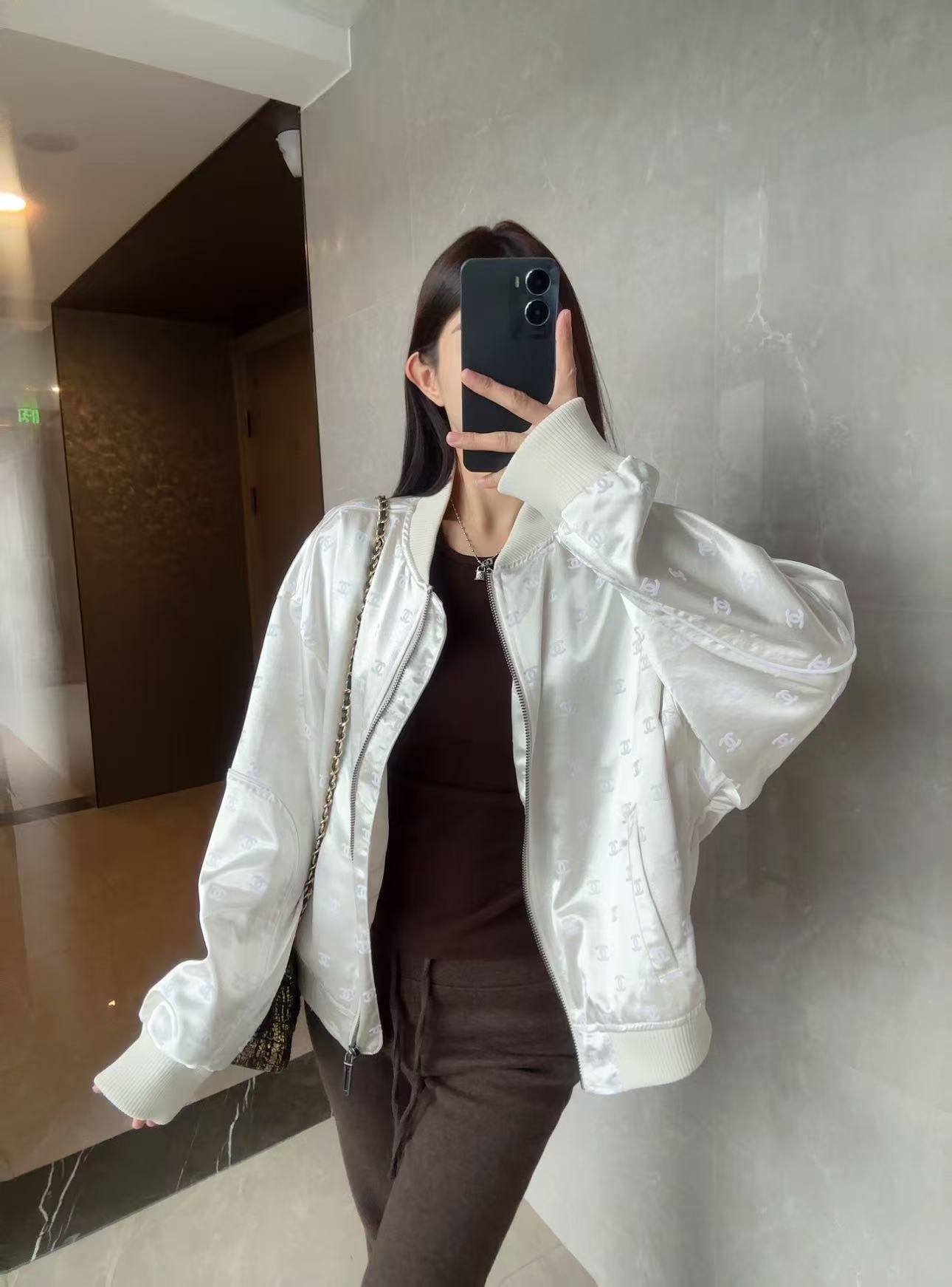 Chanel Clothing-200