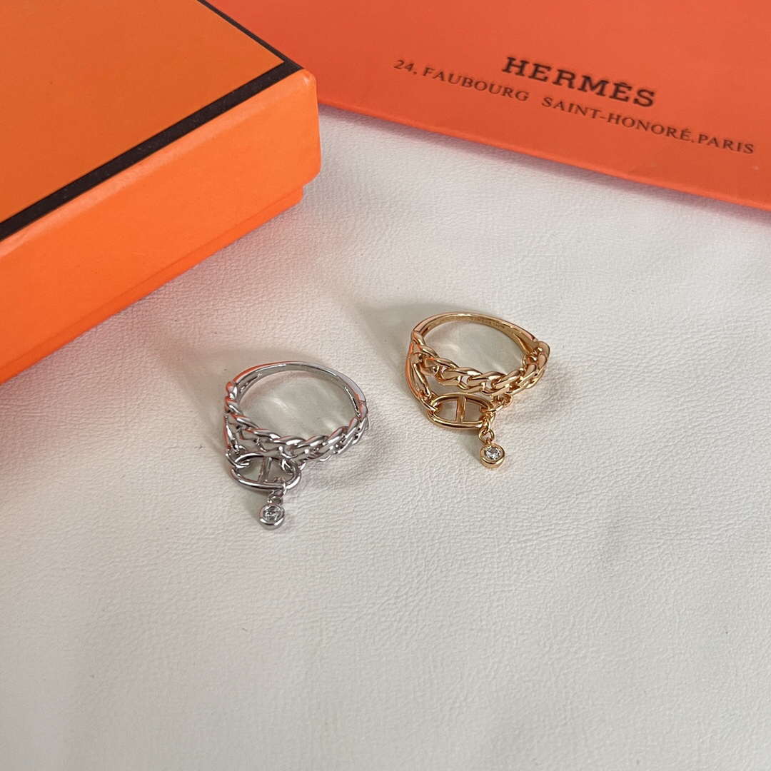 Hermes ring-63