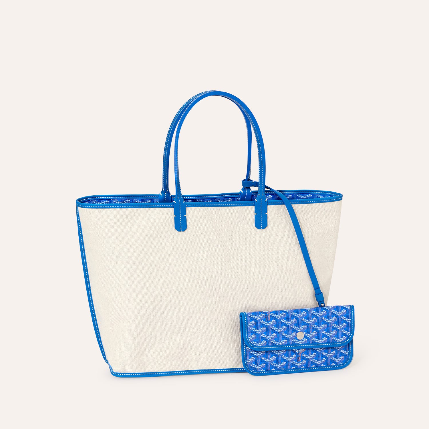 Saint Louis PM Bag