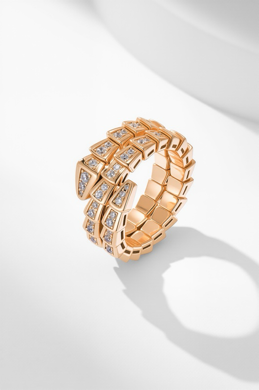 Bottega Veneta ring-85