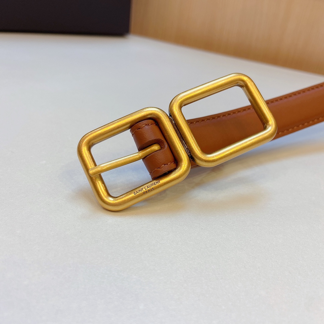 YSL belt-32