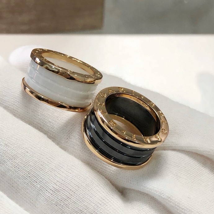 Bottega Veneta ring-83