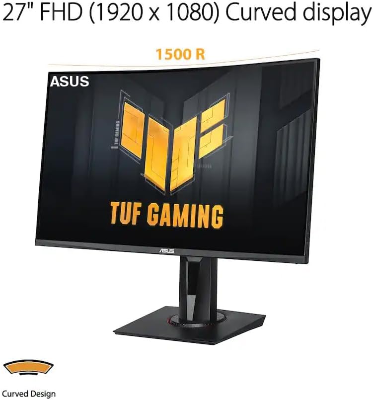 ASUS TUF 27