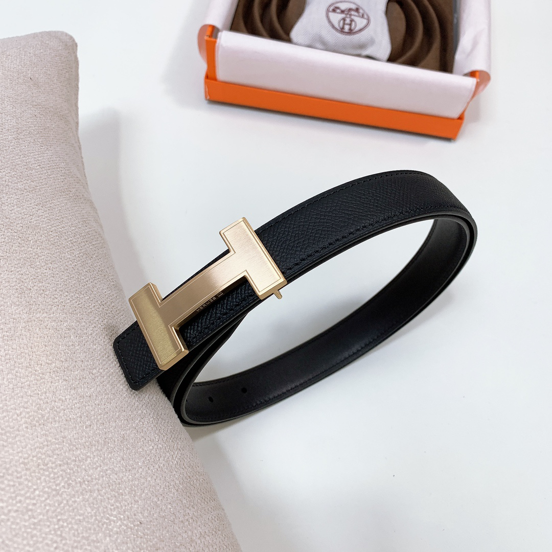 Hermes belt-38