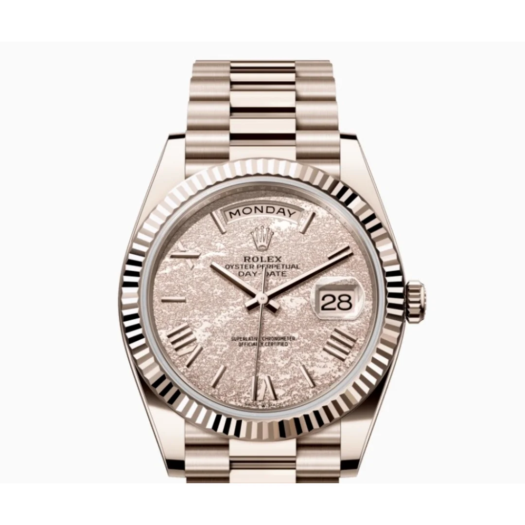 Rolex 2026 new releases-26