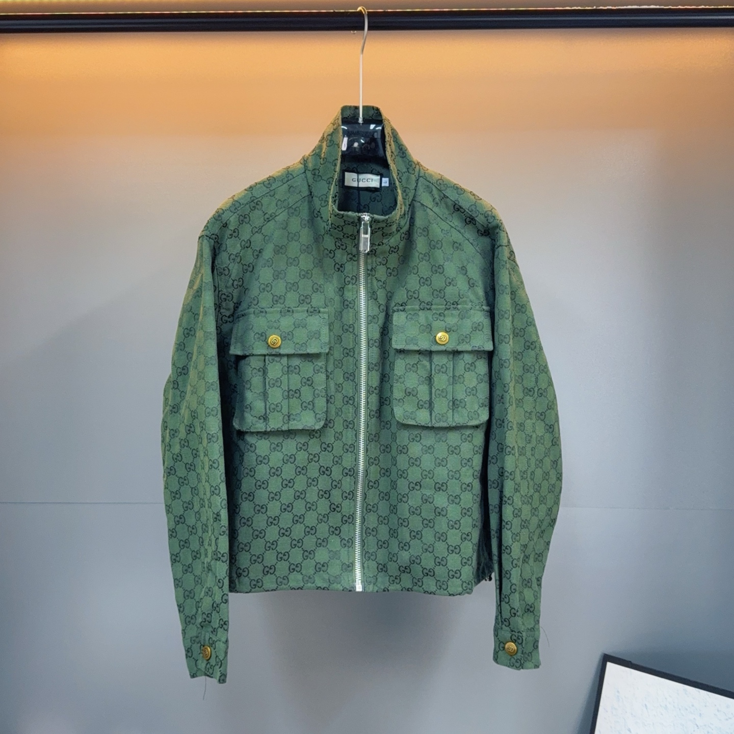Gucci clothing-215