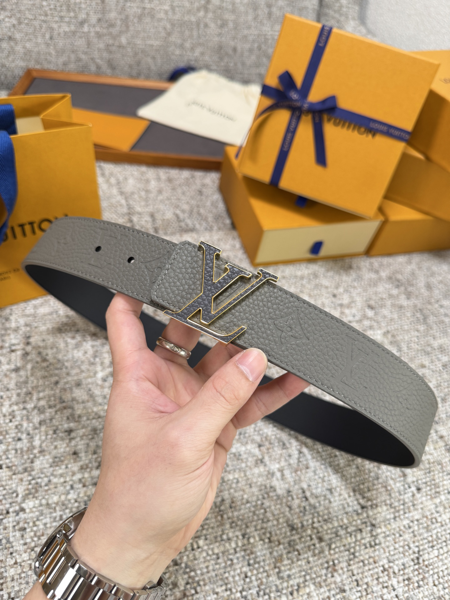Lv belt-57