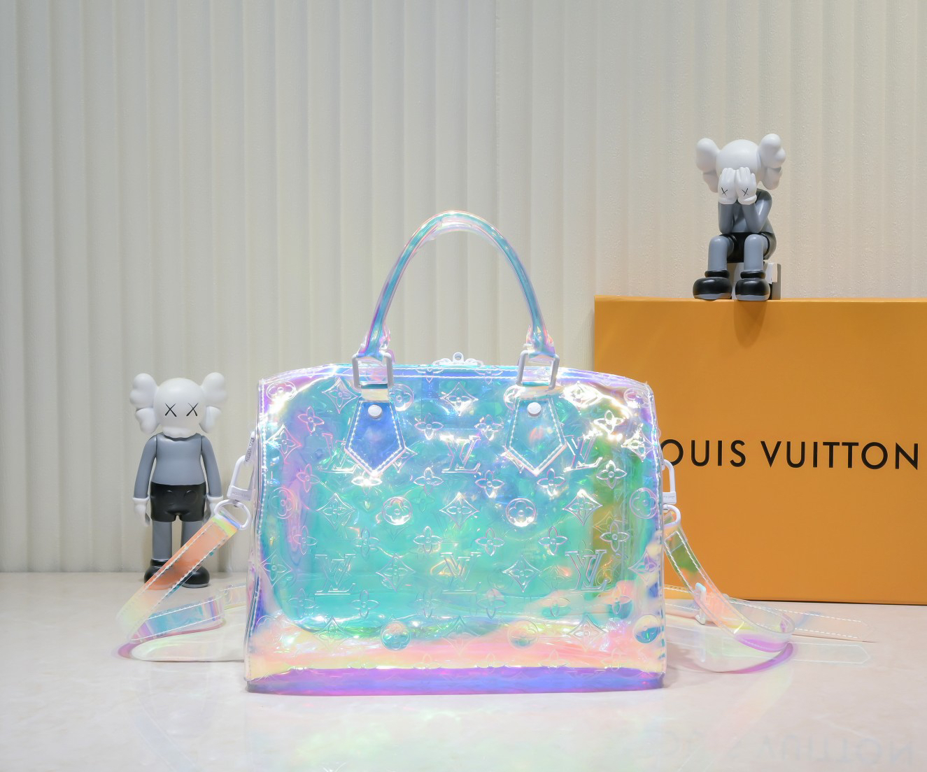 Louis Vuitton Hot New Product-154