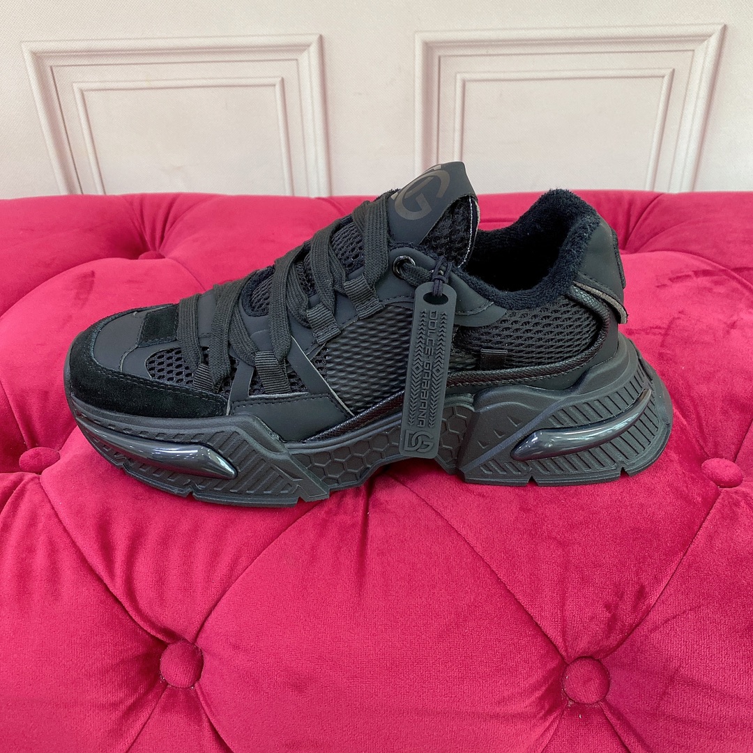 D&G Sneakers-36